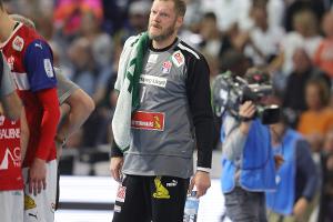 "Heute ist der Tag gekommen": Bitter beendet Karriere