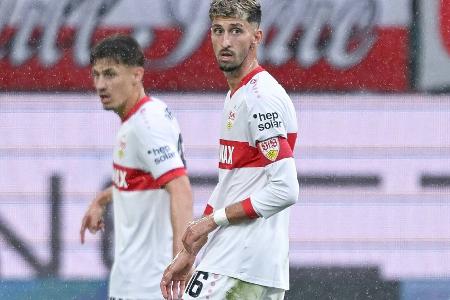 Karazor entscheidet sich für Türkei