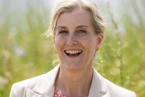 Herzogin Sophie: Bei diesem TV-Job tritt sie Kates Nachfolge an