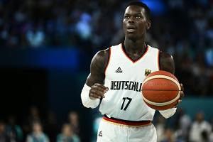 Schröder weiter DBB-Kapitän? "Ich denke schon"