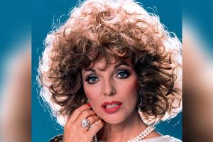 Herbst-Make-up: Diese 80er-Trends sind zurück