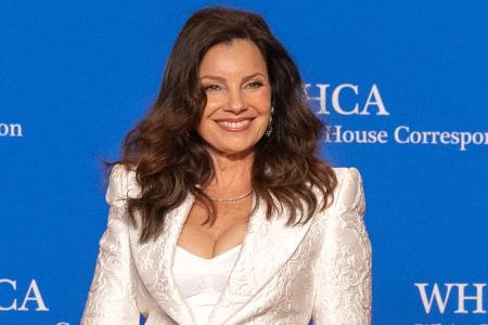 In Biopic: Fran Drescher spielt Mutter von Timothée Chalamets Rolle