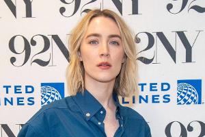 Diesen Charakter wollte Saoirse Ronan in "Harry Potter" spielen