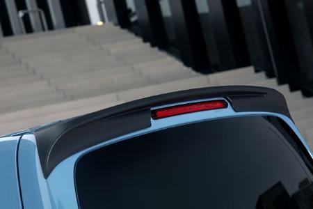 08/2024 Mercedes Vito / V-Klasse Vansports VP Spirit Tuning