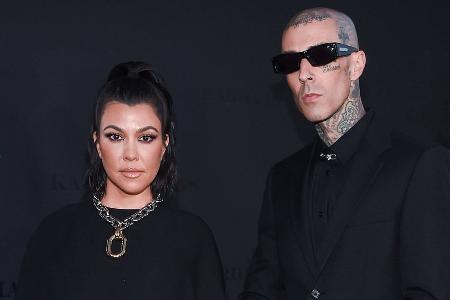 Kourtney Kardashian bittet Polizei angeblich um mehr Kontrollfahrten