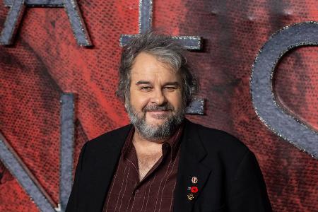 Peter Jackson möchte eine ausgestorbene Tierart zurückbringen
