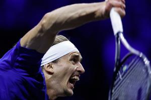 Erfolgreiche Zverev-Rückkehr in Shanghai