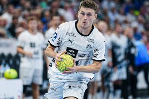 THW Kiel siegt erst nach Kraftakt