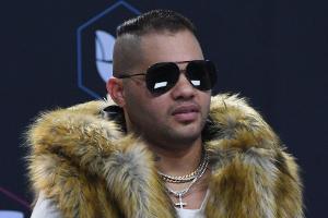 Reggaeton-Star El Taiger nach Kopfschuss "in sehr kritischem Zustand"