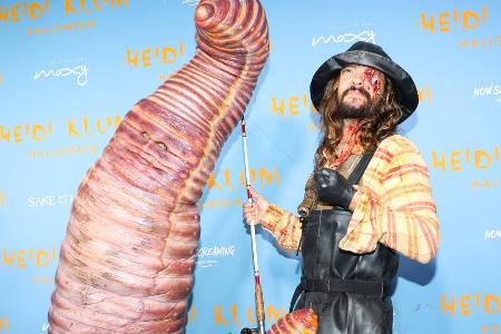 Heidi Klum möchte ihre 