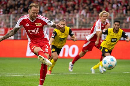 Spieler des Tages: Kevin Vogt