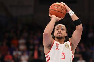 Nach EuroLeague-Coup: Pflichtsieg für die Bayern
