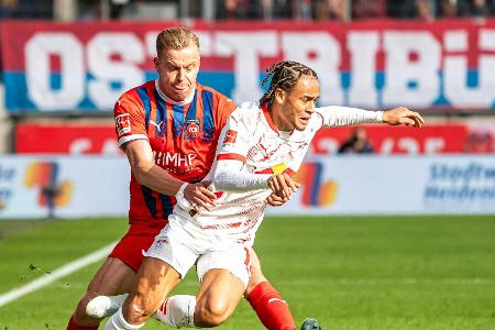 Leipzig nach Juve-Pleite mit Pflichtsieg