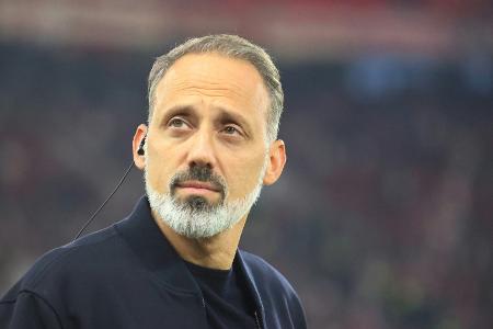 Matarazzo verpasst Befreiungsschlag: VfB gleicht spät aus