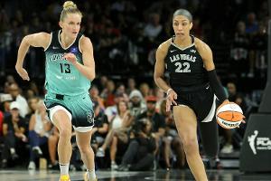 Fiebich und Sabally stehen im WNBA-Finale