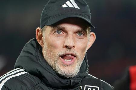 ManUnited in der Krise - Tuchel als Ersatz für ten Hag?