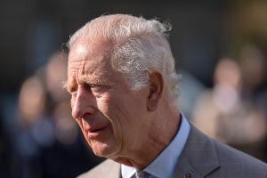 Krebsbehandlung: König Charles legt eine Pause ein