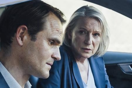 Dagmar Manzel steigt aus: So geht es mit dem Franken-