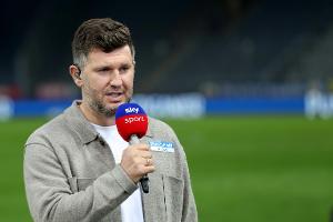 Neuer Sportchef: Schicker bestätigt Einigung mit Hoffenheim