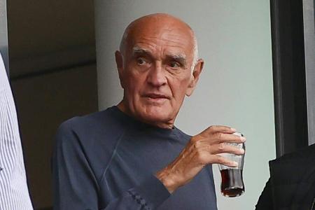 Hannover: Kind soll Aufsichtsrats-Chef werden