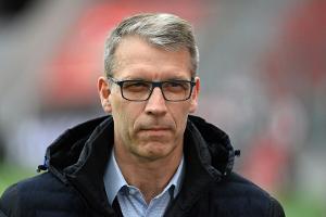 Knäbel will Schweizer Verbandschef werden