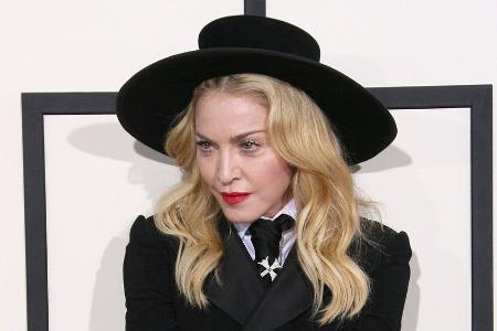 So rührend würdigt Madonna ihren verstorbenen Bruder Christopher