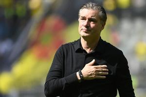 Comeback in Dortmund: Zorc kandidiert für BVB-Aufsichtsrat