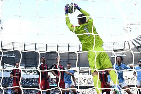 Leno erklärt DFB-Absage: 