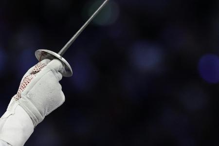 Bokel-Nachfolger: Denzer neuer Präsident des Fechter-Bundes