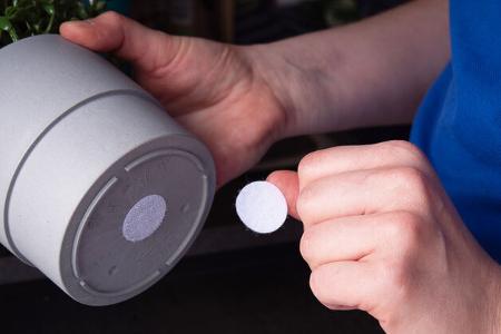 Ikea Zubehör im Campingbus, Deko-Artikel