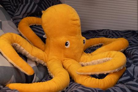 Ikea Zubehör im Campingbus, Deko-Artikel