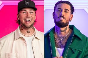 Die sind die Social-Media-Stars der neuen "Promi Big Brother"-Staffel