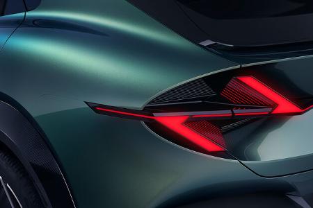 Renault Emblème Wasserstoff Elektro Brennstoffzelle Hybrid Concept