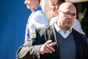 Handball: Hüneburg wird neuer HSV-Geschäftsführer