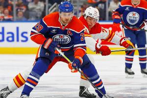 Draisaitl über Rekordvertrag: "Habe mir das verdient"