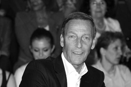 Fußball-Legende Johan Neeskens verstorben