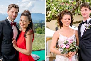 Neue Runde "Sturm der Liebe": Eine Hochzeit und ein neues Traumpaar