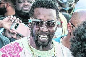 Sean "Diddy" Combs: Opferanwalt droht Prominenten