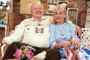 "Bauer sucht Frau": Happyend für "Sorgenkind" Heiner