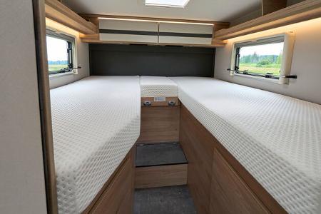 Dethleffs Globebus I