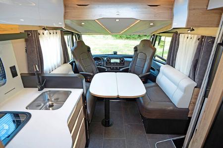 Le Voyageur LVXH 7.6 GJF