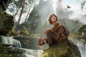 ARD zeigt neue Serie "Ronja Räubertochter" im Weihnachtsprogramm