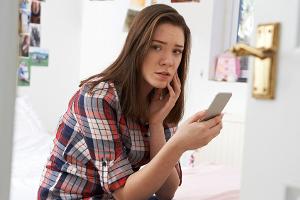 Cybergrooming: So können Eltern ihre Kinder schützen