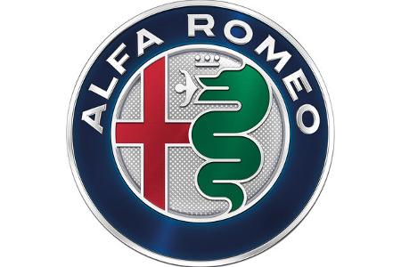 Alfa Romeo Logo