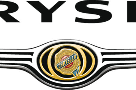 Chrysler Logo