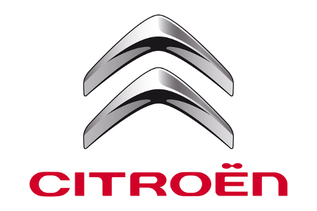 Citroen Logo