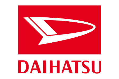 Daihatsu Logo