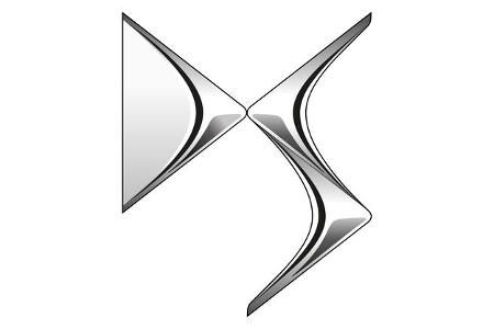 Citroen DS Logo