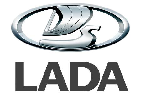 Lada Logo