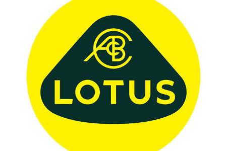 Lotus Logo 2019